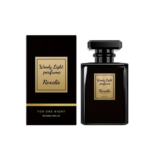Roxelis Woody Light EDP 50 ml
