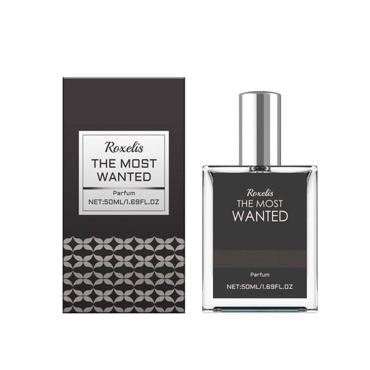Roxelis The Most Wanted Parfum