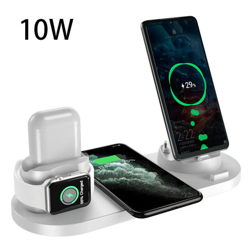 Fast Wireless Charging Pad