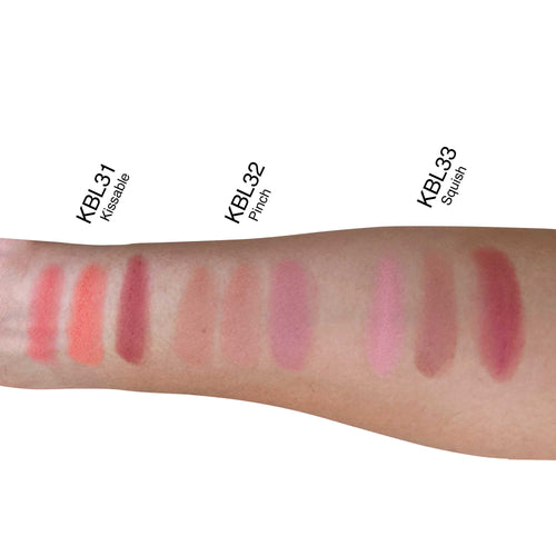 Blush Palette Pinch