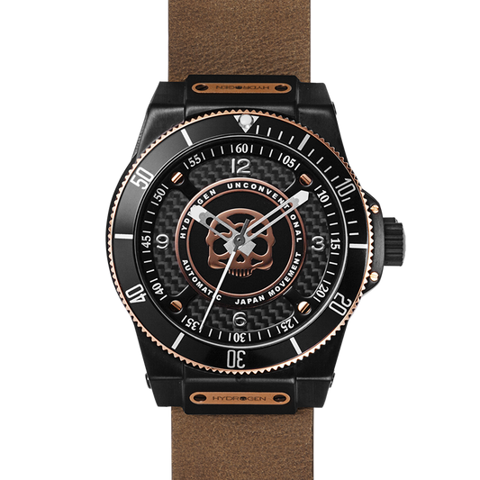 Sportivo Schwarz Braun Nato