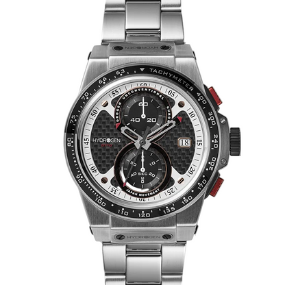 Otto Chrono Silberarmband - NovaDom