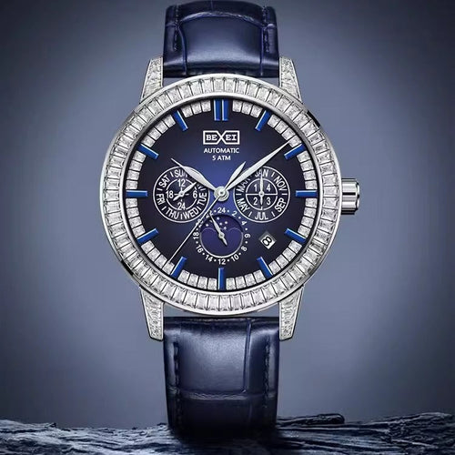 BEXEI Excellence 9157 Automatic Watch