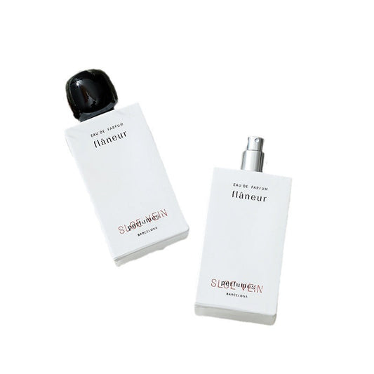 Parfum für Damen Geschenkbox – Natürliches Eau de Toilette für Studenten