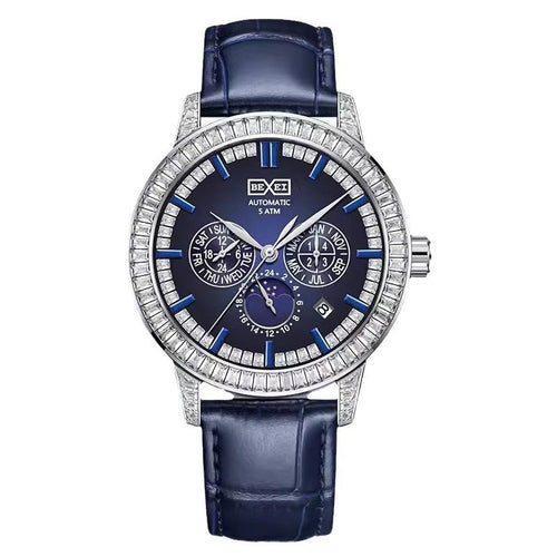BEXEI Excellence 9157 Automatikuhr