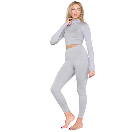 ZipForm Gym Lounge Set – Haute Edition 25