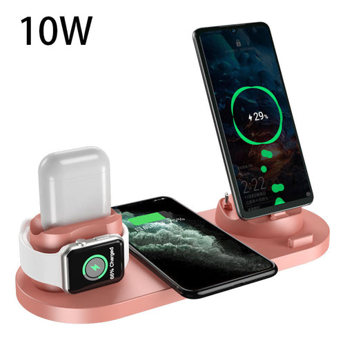 Fast Wireless Charging Pad