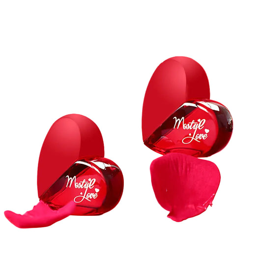 Love Parfum für Frauen – 50 ml Romantisches Eau de Toilette