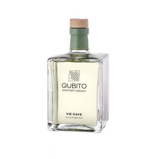 Vie Cave 100 ml Raumduft mit Duftstäbchen