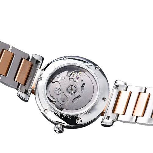 Automatic Waterproof Mechanical Women's Watch
