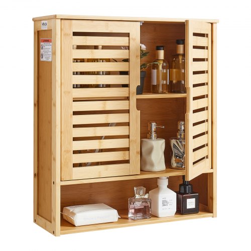 Badezimmerschrank über der Toilette - NovaDom