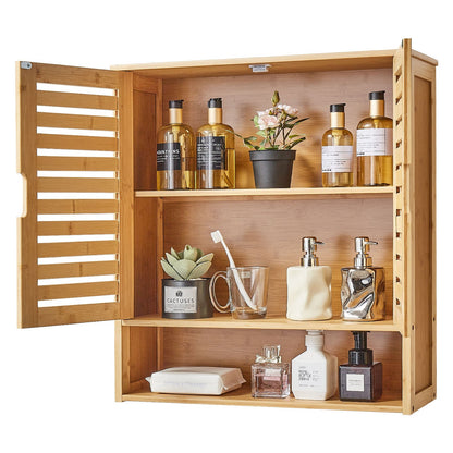 Badezimmerschrank über der Toilette - NovaDom